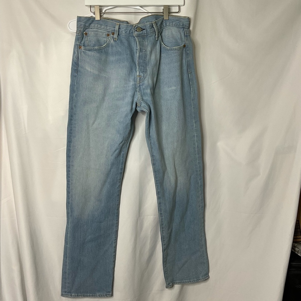 Levi’s 501 Jeans 32x30